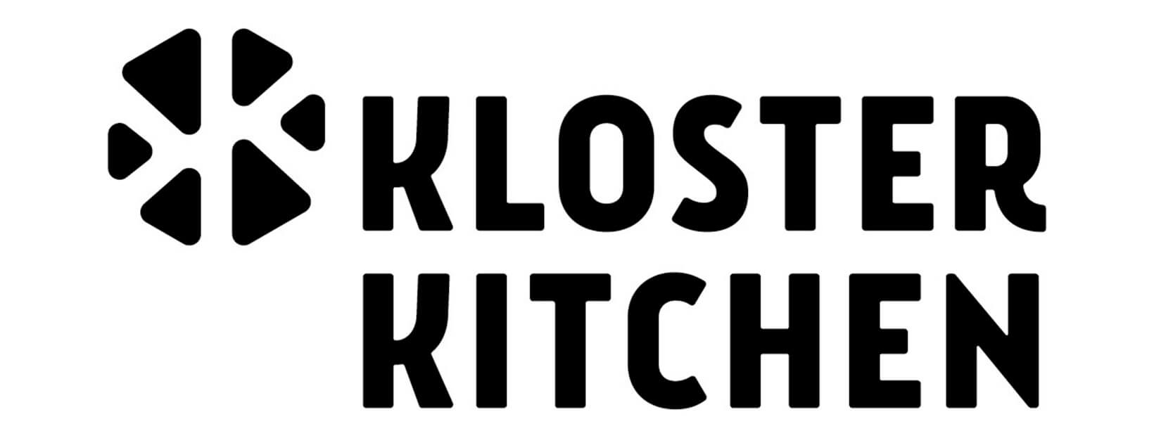 Kloster Kitchen B2B logo